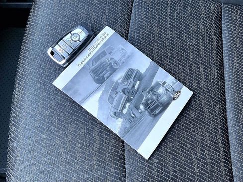 Certified 2023 Ford F150 XLT w/ Equipment Group 302A High image 14