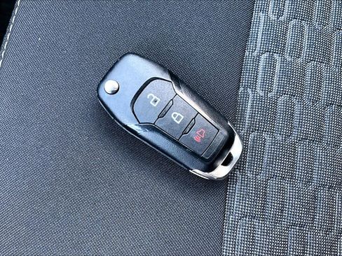 Used 2025 Ford Ranger XL w/ Trailer Tow Package image 14