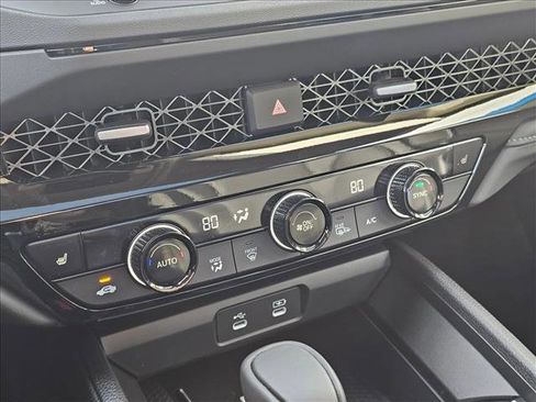 New 2026 Honda Accord EX-L image 23