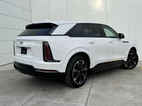 New 2025 Cadillac Escalade IQ Sport 2 image 7