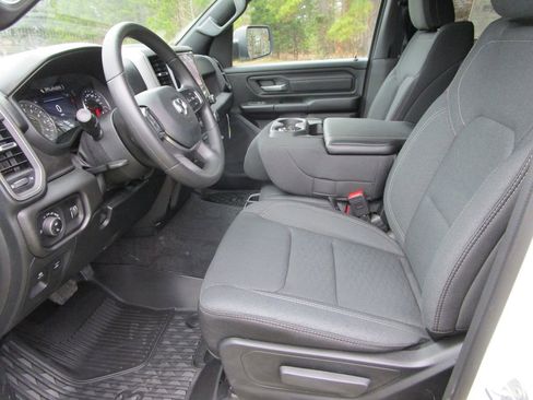 New 2026 RAM 1500 Classic Warlock image 22