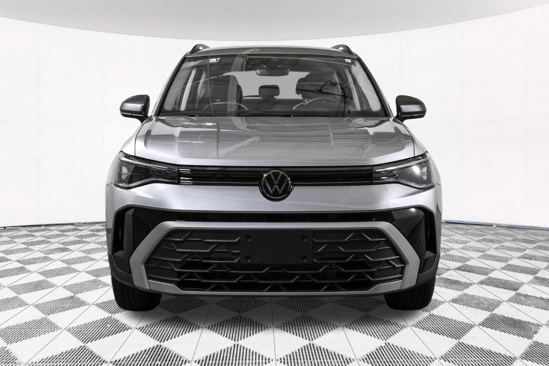 Used 2025 Volkswagen Taos S AWD/4WD image 10