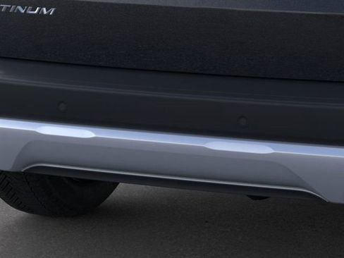 New 2026 Ford Escape Platinum w/ Premium Technology Package image 23