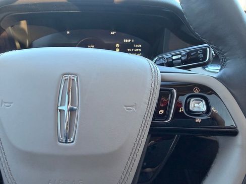 Used 2023 Lincoln Aviator Grand Touring w/ Equipment Group 301A image 16