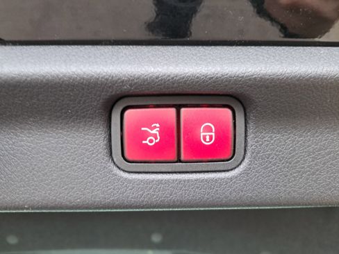 Certified 2023 Mercedes-Benz EQE 350+ Sedan image 16