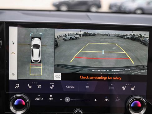 New 2026 Lexus NX 350 AWD w/ Luxury Package image 23