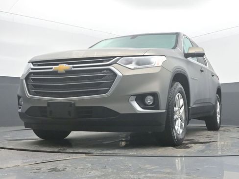 Used 2019 Chevrolet Traverse LT image 32