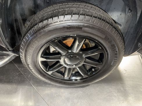 Used 2008 GMC Yukon Denali image 12