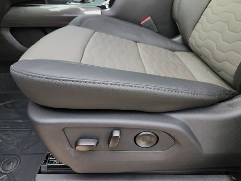 New 2026 Chevrolet Silverado 2500 ZR2 w/ LPO, Dark Essentials Package image 20