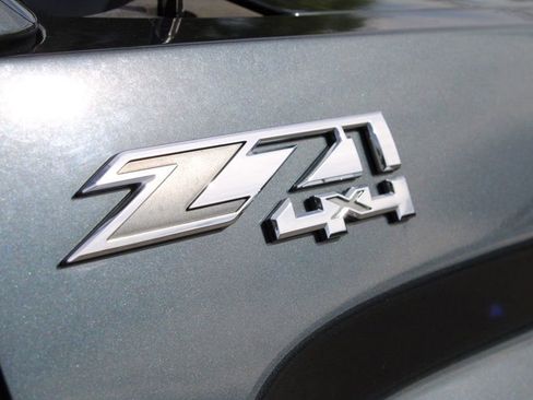 Used 2018 GMC Sierra 1500 SLT w/ Texas SLT Premium Package image 32