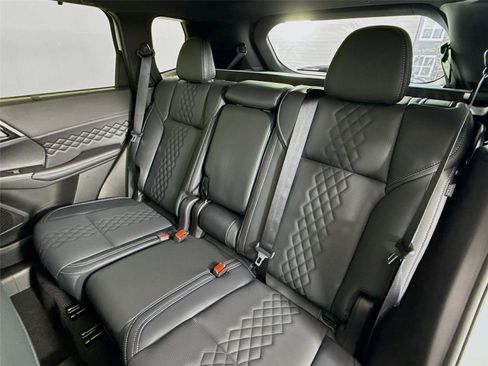 New 2025 Mitsubishi Outlander SEL Black Edition image 25