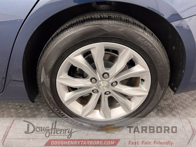 Used 2020 Chevrolet Malibu LT FWD image 21