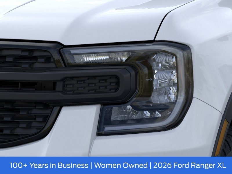 New 2026 Ford Ranger XL AWD/4WD image 20
