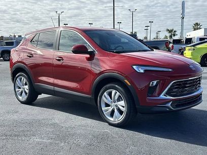 New 2026 Buick Encore GX Preferred w/ Comfort Package