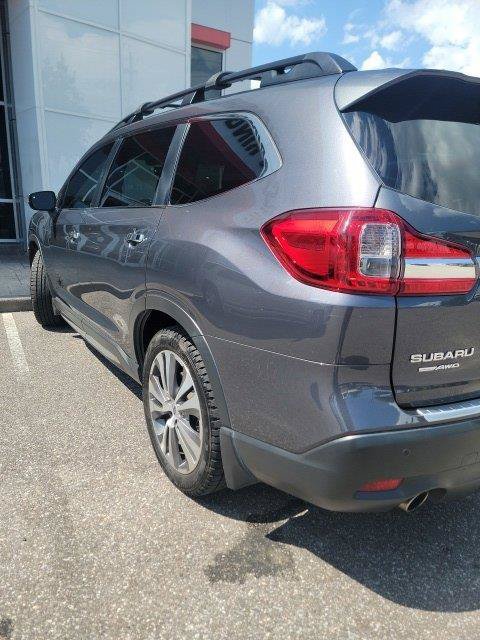 Used 2020 Subaru Ascent Touring w/ Popular Package #2A AWD/4WD image 4