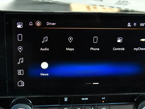 Used 2023 Chevrolet Colorado W/T image 21