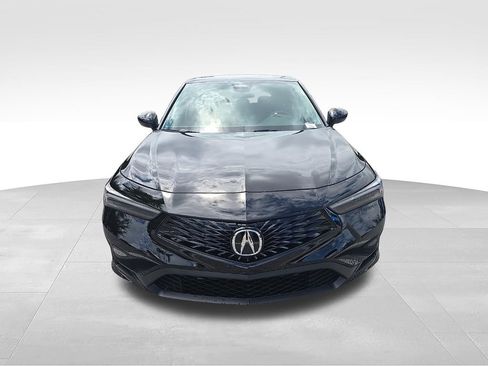 New 2026 Acura Integra FWD image 2