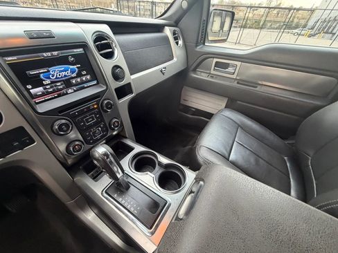 Used 2014 Ford F150 FX4 w/ Equipment Group 402A Luxury AWD/4WD image 21