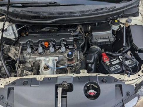 Used 2014 Honda Civic LX image 41