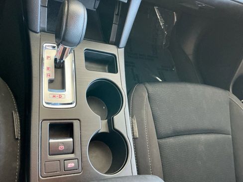 Used 2016 Subaru Legacy 2.5i image 15