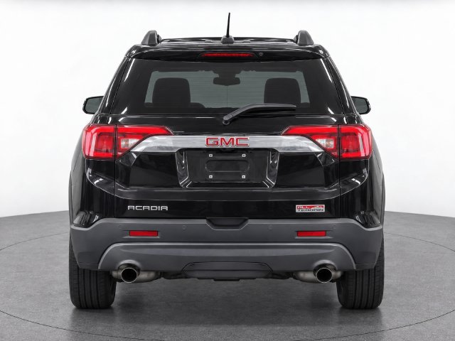 Used 2017 GMC Acadia SLT AWD/4WD image 5