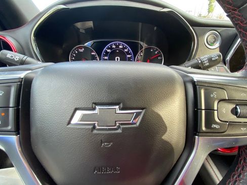 Used 2022 Chevrolet Blazer RS w/ Enhanced Convenience Package image 15