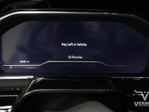 Used 2024 Chevrolet Silverado 1500 RST w/ Texas Edition Plus image 9