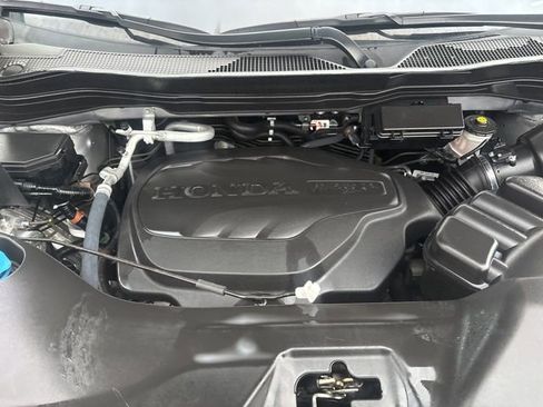 Used 2022 Honda Passport EX-L image 21