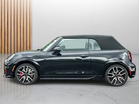 New 2026 MINI Cooper John Cooper Works FWD image 5