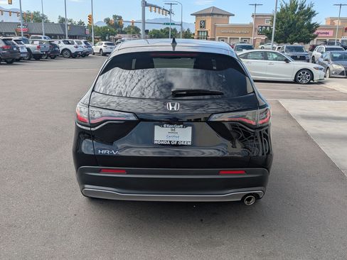 Used 2023 Honda HR-V Sport image 7