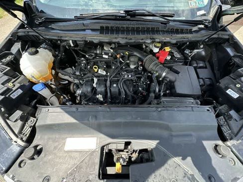 Used 2022 Ford Edge SE AWD/4WD image 25
