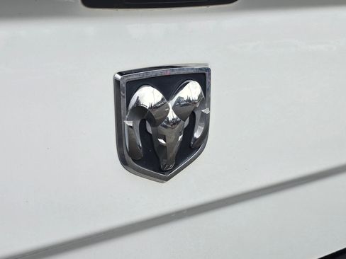 Used 2012 RAM 2500 Power Wagon w/ Luxury Group image 9