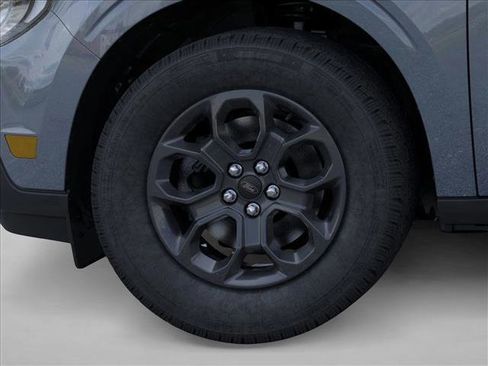 New 2026 Ford Maverick XLT w/ Equipment Group 301A image 20