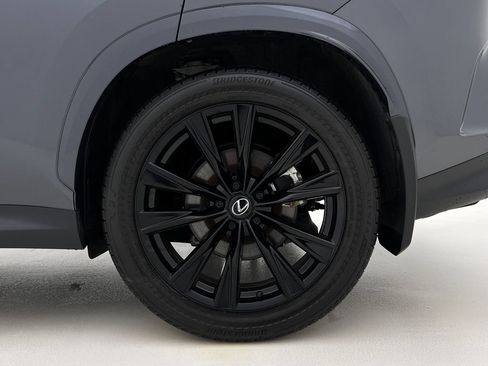 Certified 2024 Lexus NX 350 F Sport AWD/4WD image 27