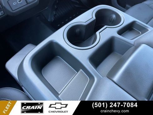 New 2025 Chevrolet Silverado 2500 W/T w/ WT Convenience Package RWD image 19