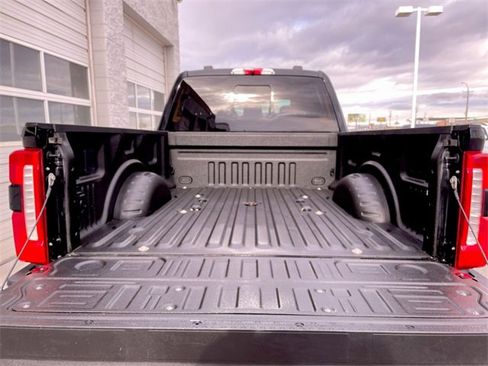 Used 2024 Ford F350 Lariat image 24