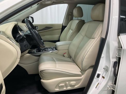 Used 2019 INFINITI QX60 Luxe image 22
