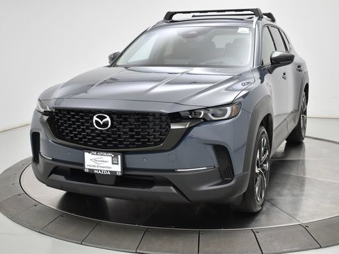 New 2026 MAZDA CX-50 2.5 Hybrid w/ Weather Package AWD/4WD image 15