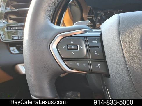 Certified 2023 Lexus RX 350 F Sport image 17