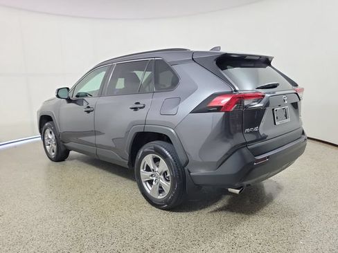 Used 2023 Toyota RAV4 XLE FWD image 7