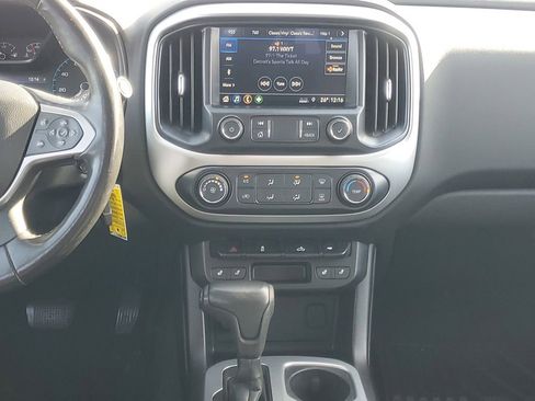 Used 2019 Chevrolet Colorado LT w/ LT Convenience Package image 25