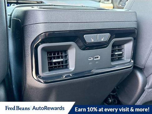 New 2026 GMC Sierra 2500 AT4 w/ Technology Package AWD/4WD image 26