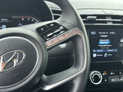 Used 2023 Hyundai Tucson SEL image 18