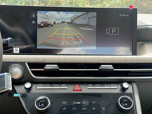 New 2026 Hyundai Sonata Blue FWD image 22