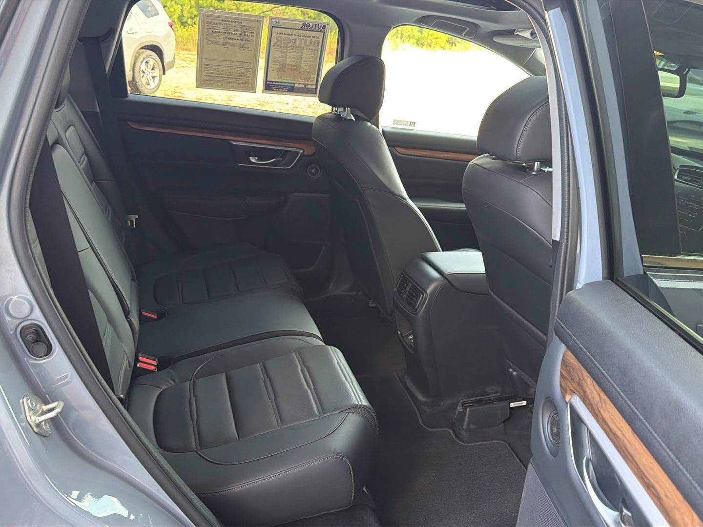 Used 2020 Honda CR-V EX-L image 12