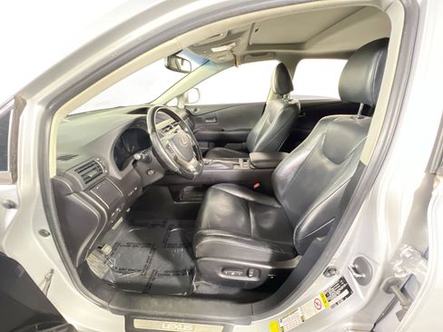 Used 2015 Lexus RX 350 AWD image 21