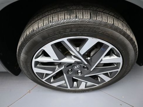 Certified 2023 Hyundai Santa Fe Calligraphy w/ Cargo Package AWD/4WD image 13