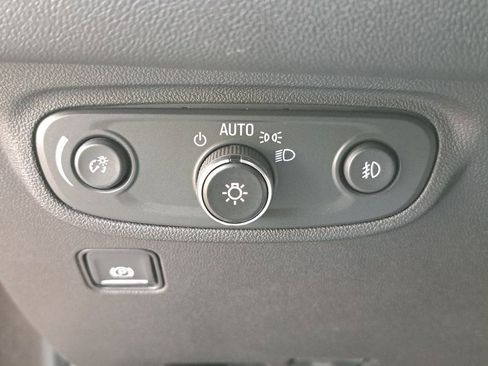 Used 2019 GMC Terrain Denali w/ Driver Alert Package II image 28