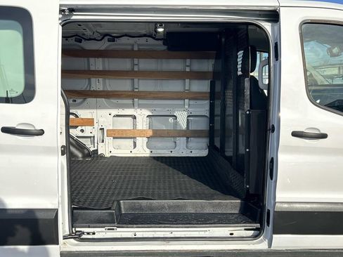 Used 2022 Ford Transit 250 Low Roof w/ Exterior Upgrade Package image 15