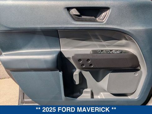 New 2025 Ford Maverick XLT w/ XLT Luxury Package AWD/4WD image 10